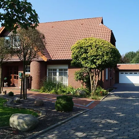Appartamento Ferienwohnung Vereinswiek, 95137