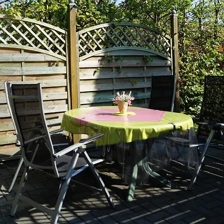 Appartamento Ferienwohnung Vereinswiek, 95137 Rhauderfehn
