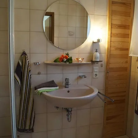 Ferienwohnung Vereinswiek, 95137 Rhauderfehn