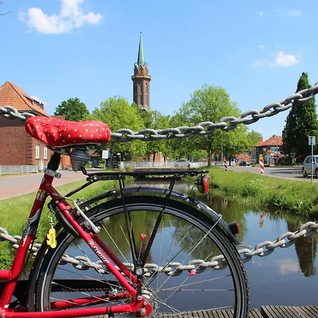 Ferienwohnung Vereinswiek, 95137 Appartamento *