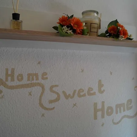 Appartamento Ferienwohnung Vereinswiek, 95137