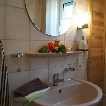 Ferienwohnung Vereinswiek, 95137