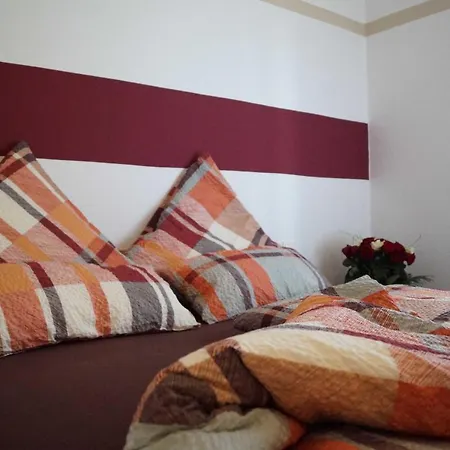 Ferienwohnung Vereinswiek, 95137 Appartamento Rhauderfehn
